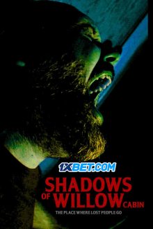 Shadows of Willow Cabin (2025)
