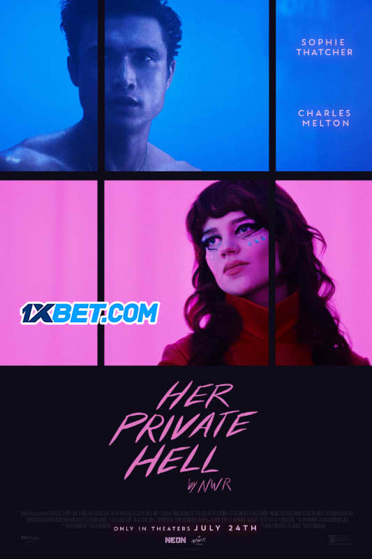 Her Private Hell (2026)
