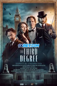 The Third Degree (2026)