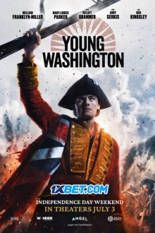 Young Washington (2026)