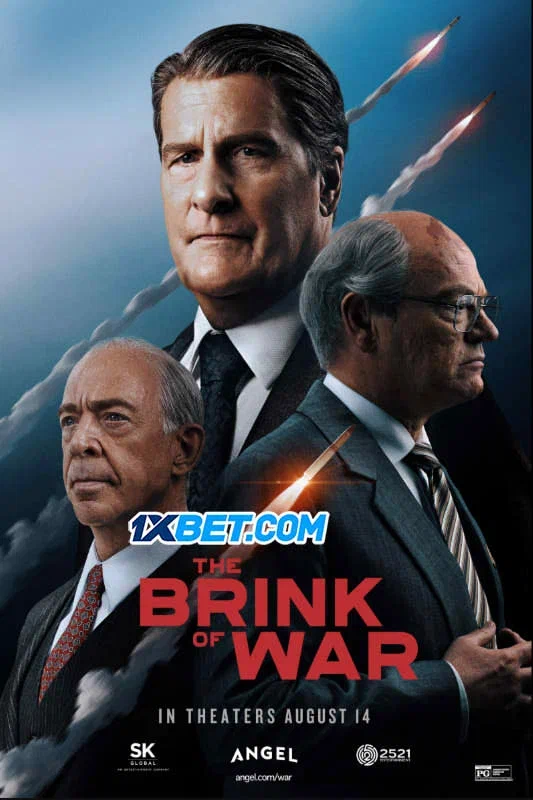 The Brink of War (2026)